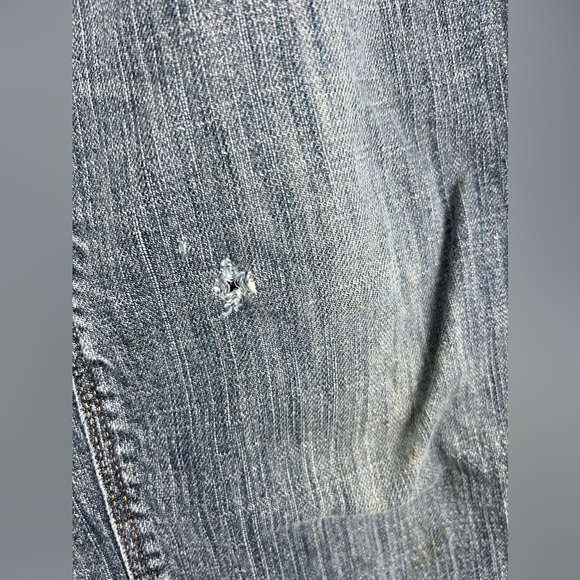 GAP Limited Edition Jeans - Picture 2 of 9
